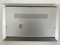 Hp elitebook 830 g8 13.3”, core(tm) i7 11th gen, 16 gb ram, 512 gb nvme laptop - afbeelding 6 van  7