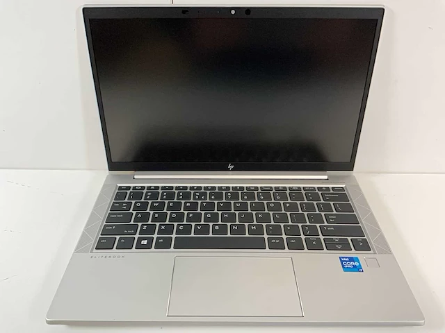 Hp elitebook 830 g8 13.3”, core(tm) i7 11th gen, 16 gb ram, 512 gb nvme laptop - afbeelding 1 van  7