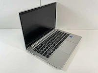 Hp elitebook 830 g8 13.3”, core(tm) i7 11th gen, 16 gb ram, 512 gb nvme laptop - afbeelding 2 van  7