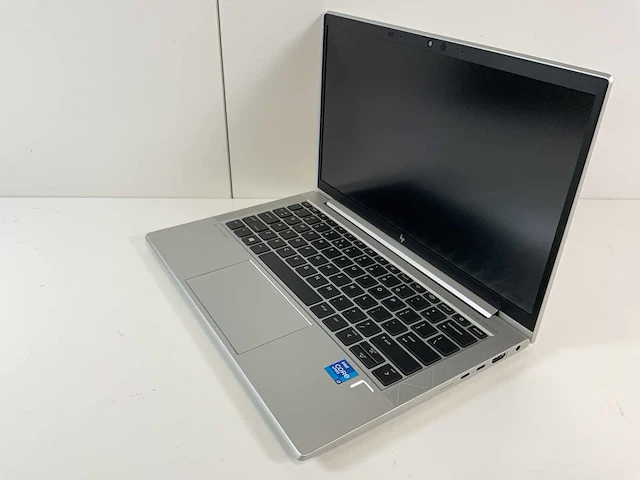 Hp elitebook 830 g8 13.3”, core(tm) i7 11th gen, 16 gb ram, 512 gb nvme laptop - afbeelding 3 van  7