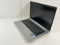 Hp elitebook 830 g8 13.3”, core(tm) i7 11th gen, 16 gb ram, 512 gb nvme laptop - afbeelding 3 van  7
