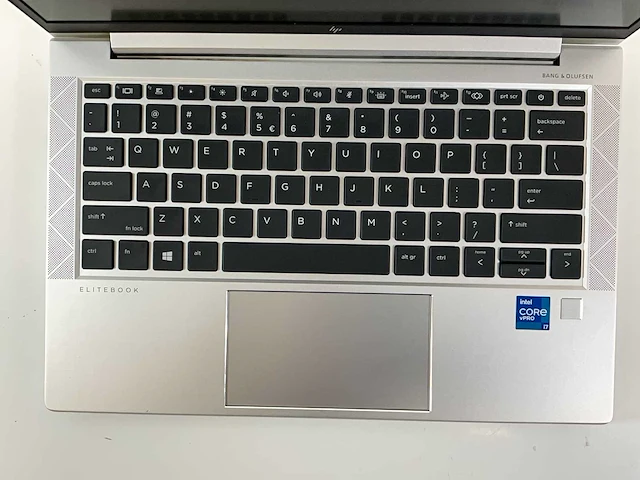 Hp elitebook 830 g8 13.3”, core(tm) i7 11th gen, 16 gb ram, 512 gb nvme laptop - afbeelding 4 van  7