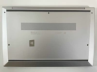 Hp elitebook 830 g8 13.3”, core(tm) i7 11th gen, 16 gb ram, 512 gb nvme laptop - afbeelding 6 van  7