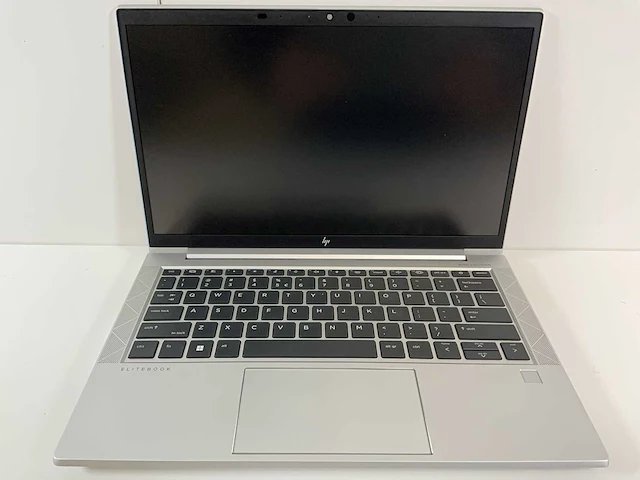 Hp elitebook 830 g8 13.3”, core(tm) i7 11th gen, 16 gb ram, 512 gb nvme laptop - afbeelding 1 van  7