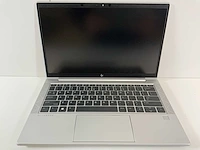 Hp elitebook 830 g8 13.3”, core(tm) i7 11th gen, 16 gb ram, 512 gb nvme laptop - afbeelding 1 van  7