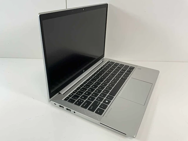 Hp elitebook 830 g8 13.3”, core(tm) i7 11th gen, 16 gb ram, 512 gb nvme laptop - afbeelding 2 van  7