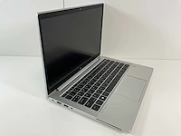 Hp elitebook 830 g8 13.3”, core(tm) i7 11th gen, 16 gb ram, 512 gb nvme laptop - afbeelding 2 van  7