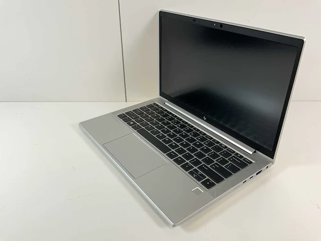 Hp elitebook 830 g8 13.3”, core(tm) i7 11th gen, 16 gb ram, 512 gb nvme laptop - afbeelding 3 van  7