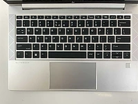 Hp elitebook 830 g8 13.3”, core(tm) i7 11th gen, 16 gb ram, 512 gb nvme laptop - afbeelding 4 van  7