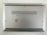Hp elitebook 830 g8 13.3”, core(tm) i7 11th gen, 16 gb ram, 512 gb nvme laptop - afbeelding 6 van  7