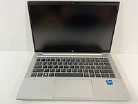Hp elitebook 830 g8 13.3”, core(tm) i7 11th gen, 16 gb ram, 512 gb nvme laptop - afbeelding 1 van  7