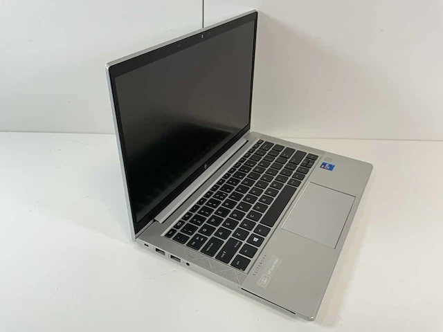 Hp elitebook 830 g8 13.3”, core(tm) i7 11th gen, 16 gb ram, 512 gb nvme laptop - afbeelding 2 van  7