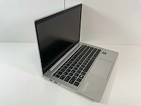 Hp elitebook 830 g8 13.3”, core(tm) i7 11th gen, 16 gb ram, 512 gb nvme laptop - afbeelding 2 van  7