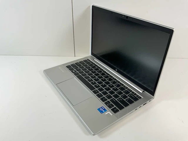 Hp elitebook 830 g8 13.3”, core(tm) i7 11th gen, 16 gb ram, 512 gb nvme laptop - afbeelding 3 van  7