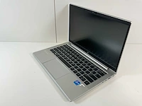Hp elitebook 830 g8 13.3”, core(tm) i7 11th gen, 16 gb ram, 512 gb nvme laptop - afbeelding 3 van  7