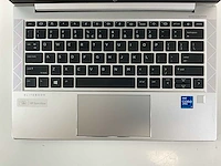 Hp elitebook 830 g8 13.3”, core(tm) i7 11th gen, 16 gb ram, 512 gb nvme laptop - afbeelding 4 van  7