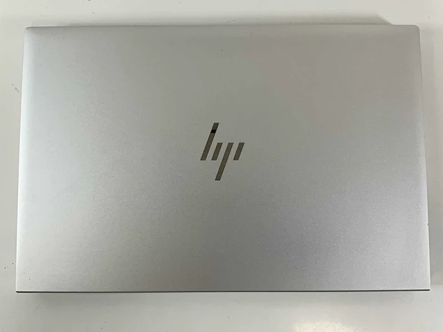 Hp elitebook 830 g8 13.3”, core(tm) i7 11th gen, 16 gb ram, 512 gb nvme laptop - afbeelding 5 van  7