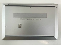 Hp elitebook 830 g8 13.3”, core(tm) i7 11th gen, 16 gb ram, 512 gb nvme laptop - afbeelding 6 van  7