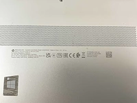 Hp elitebook 830 g8 13.3”, core(tm) i7 11th gen, 16 gb ram, 512 gb nvme laptop - afbeelding 7 van  7