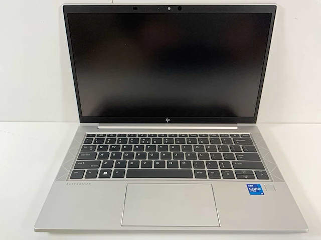 Hp elitebook 830 g8 13.3”, core(tm) i7 11th gen, 16 gb ram, 512 gb nvme laptop - afbeelding 1 van  7