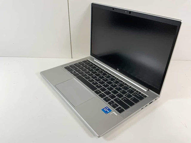 Hp elitebook 830 g8 13.3”, core(tm) i7 11th gen, 16 gb ram, 512 gb nvme laptop - afbeelding 3 van  7