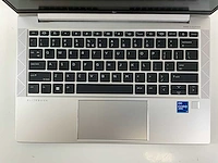 Hp elitebook 830 g8 13.3”, core(tm) i7 11th gen, 16 gb ram, 512 gb nvme laptop - afbeelding 4 van  7