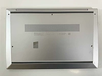 Hp elitebook 830 g8 13.3”, core(tm) i7 11th gen, 16 gb ram, 512 gb nvme laptop - afbeelding 6 van  7