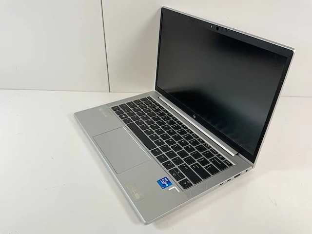 Hp elitebook 830 g8 13.3”, core(tm) i7 11th gen, 16 gb ram, 512 gb nvme laptop - afbeelding 3 van  7