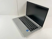 Hp elitebook 830 g8 13.3”, core(tm) i7 11th gen, 16 gb ram, 512 gb nvme laptop - afbeelding 3 van  7