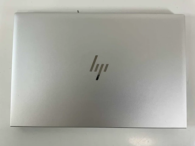 Hp elitebook 830 g8 13.3”, core(tm) i7 11th gen, 16 gb ram, 512 gb nvme laptop - afbeelding 5 van  7