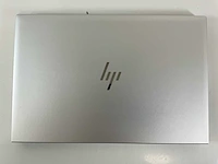 Hp elitebook 830 g8 13.3”, core(tm) i7 11th gen, 16 gb ram, 512 gb nvme laptop - afbeelding 5 van  7