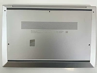 Hp elitebook 830 g8 13.3”, core(tm) i7 11th gen, 16 gb ram, 512 gb nvme laptop - afbeelding 6 van  7
