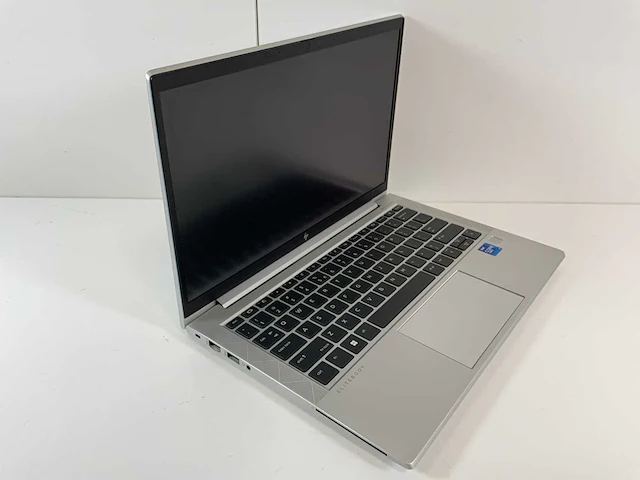 Hp elitebook 830 g8 13.3”, core(tm) i7 11th gen, 16 gb ram, 512 gb nvme laptop - afbeelding 1 van  7