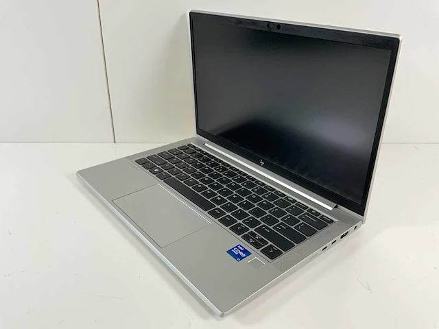 Hp elitebook 830 g8 13.3”, core(tm) i7 11th gen, 16 gb ram, 512 gb nvme laptop - afbeelding 2 van  7