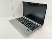 Hp elitebook 830 g8 13.3”, core(tm) i7 11th gen, 16 gb ram, 512 gb nvme laptop - afbeelding 2 van  7