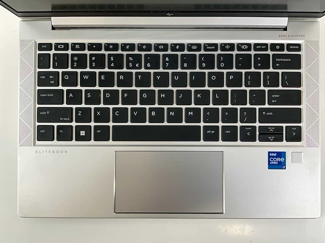 Hp elitebook 830 g8 13.3”, core(tm) i7 11th gen, 16 gb ram, 512 gb nvme laptop - afbeelding 3 van  7