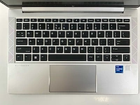 Hp elitebook 830 g8 13.3”, core(tm) i7 11th gen, 16 gb ram, 512 gb nvme laptop - afbeelding 3 van  7
