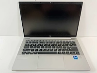 Hp elitebook 830 g8 13.3”, core(tm) i7 11th gen, 16 gb ram, 512 gb nvme laptop - afbeelding 1 van  7