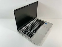 Hp elitebook 830 g8 13.3”, core(tm) i7 11th gen, 16 gb ram, 512 gb nvme laptop - afbeelding 2 van  7