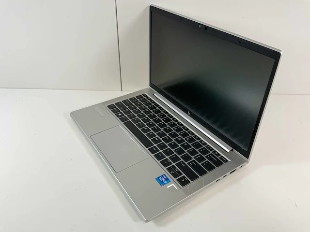 Hp elitebook 830 g8 13.3”, core(tm) i7 11th gen, 16 gb ram, 512 gb nvme laptop - afbeelding 3 van  7