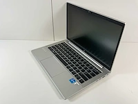 Hp elitebook 830 g8 13.3”, core(tm) i7 11th gen, 16 gb ram, 512 gb nvme laptop - afbeelding 3 van  7