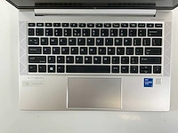 Hp elitebook 830 g8 13.3”, core(tm) i7 11th gen, 16 gb ram, 512 gb nvme laptop - afbeelding 4 van  7