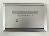 Hp elitebook 830 g8 13.3”, core(tm) i7 11th gen, 16 gb ram, 512 gb nvme laptop - afbeelding 6 van  7