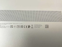 Hp elitebook 830 g8 13.3”, core(tm) i7 11th gen, 16 gb ram, 512 gb nvme laptop - afbeelding 7 van  7