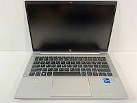 Hp elitebook 830 g8 13.3”, core(tm) i7 11th gen, 16 gb ram, 512 gb nvme laptop - afbeelding 1 van  7