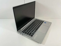 Hp elitebook 830 g8 13.3”, core(tm) i7 11th gen, 16 gb ram, 512 gb nvme laptop - afbeelding 2 van  7