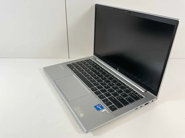 Hp elitebook 830 g8 13.3”, core(tm) i7 11th gen, 16 gb ram, 512 gb nvme laptop - afbeelding 3 van  7