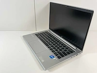 Hp elitebook 830 g8 13.3”, core(tm) i7 11th gen, 16 gb ram, 512 gb nvme laptop - afbeelding 3 van  7