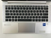 Hp elitebook 830 g8 13.3”, core(tm) i7 11th gen, 16 gb ram, 512 gb nvme laptop - afbeelding 4 van  7