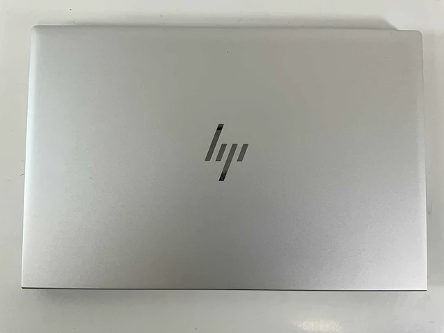 Hp elitebook 830 g8 13.3”, core(tm) i7 11th gen, 16 gb ram, 512 gb nvme laptop - afbeelding 5 van  7
